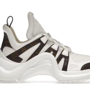 Louis Vuitton Archlight Trainer